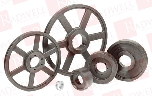 ASEA BROWN BOVERI MB25X5/8