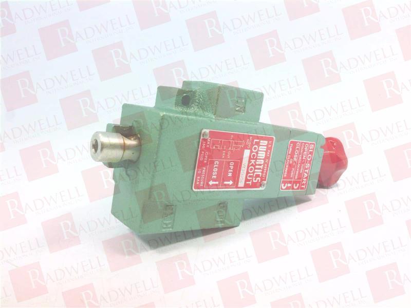 ASCO VT30N06