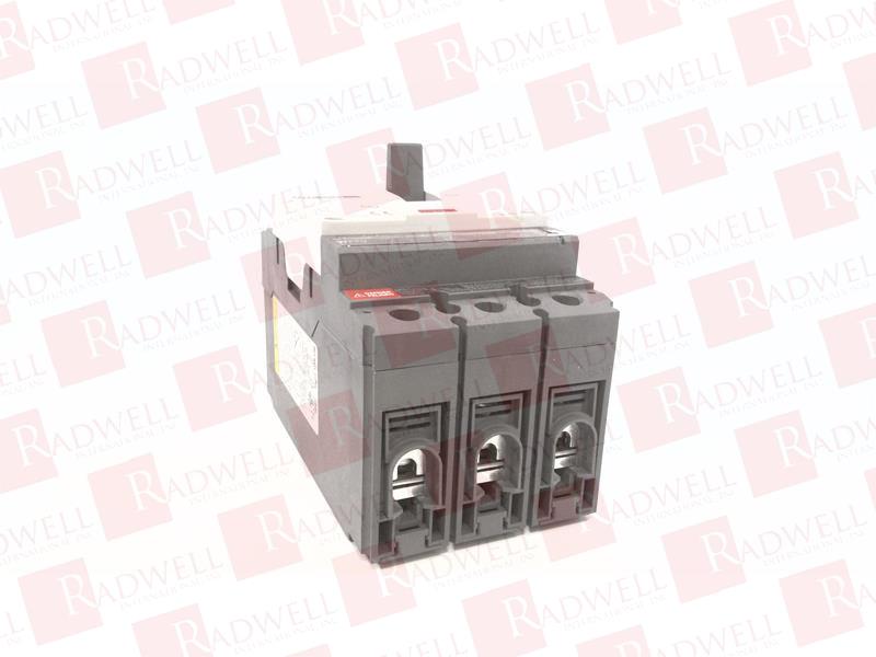 LS ELECTRIC UTE100N FTU 15A 3P LL UL