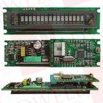NEWHAVEN DISPLAY M0116SD-161SDBR1-S