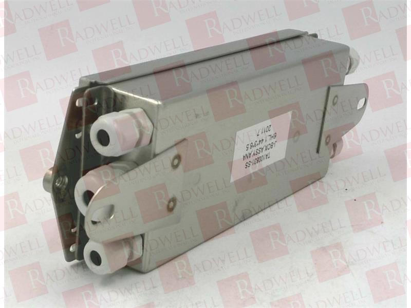NVENT TA100831-SS