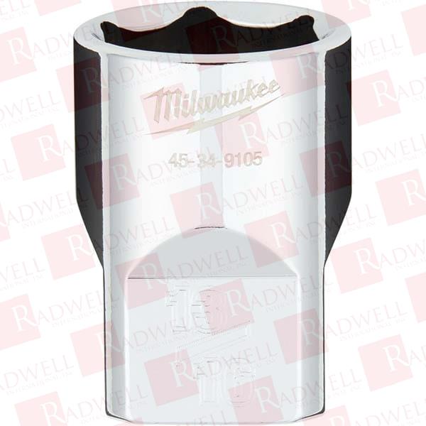 MILWAUKEE POWER TOOLS 45-34-9105