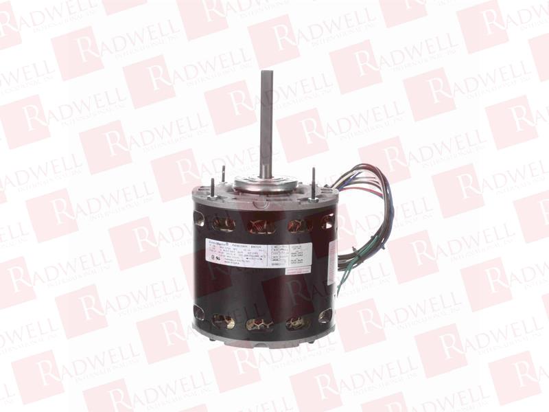 REGAL REXNORD EM3589
