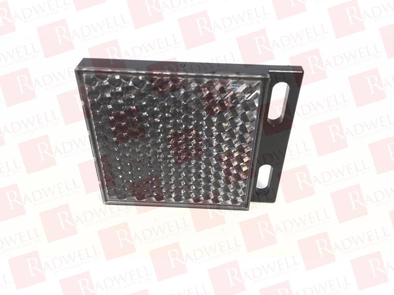 BANNER ENGINEERING BRT-2X2-25/BRT46