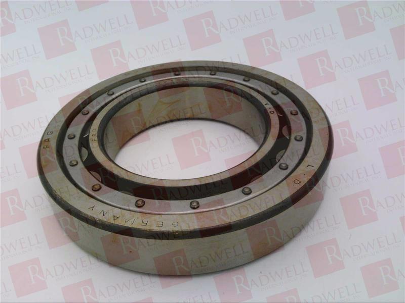 SCHAEFFLER GROUP NU218