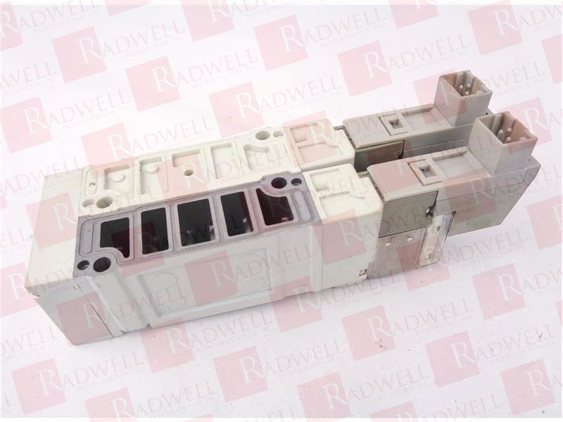 SMC SY5245-5FU