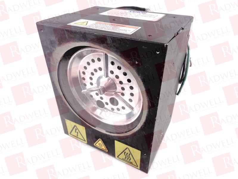  , AIR CLEANER