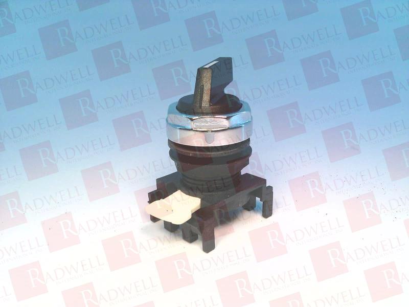 EATON CORPORATION E22V561