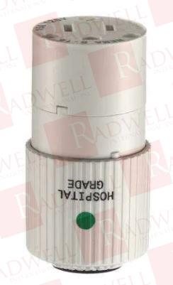 HUBBELL BRY8269NC