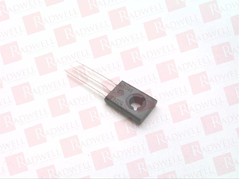 ON SEMICONDUCTOR MJE802G