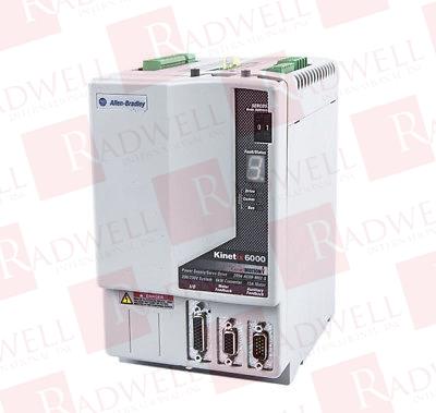 ALLEN BRADLEY 2094-AC16-M03