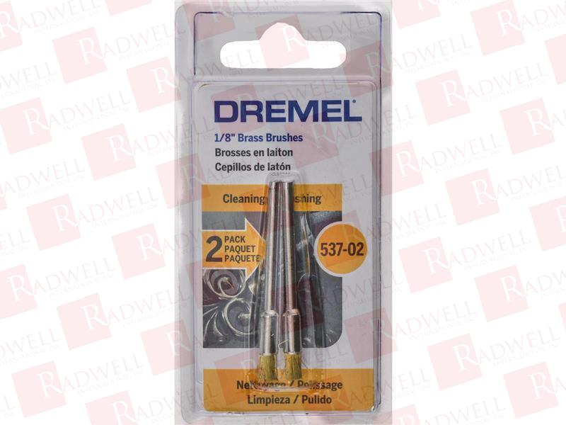 DREMEL 537-02