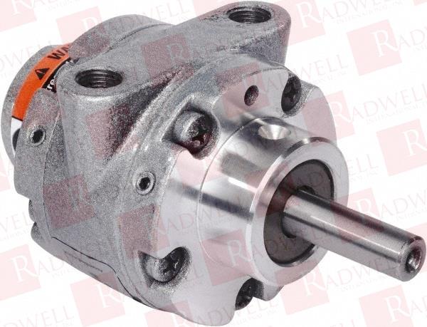 IDEX INC 1AM-NRV-39A