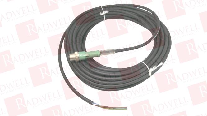PHOENIX CONTACT SAC-5P-MS/10 0-PUR SCO