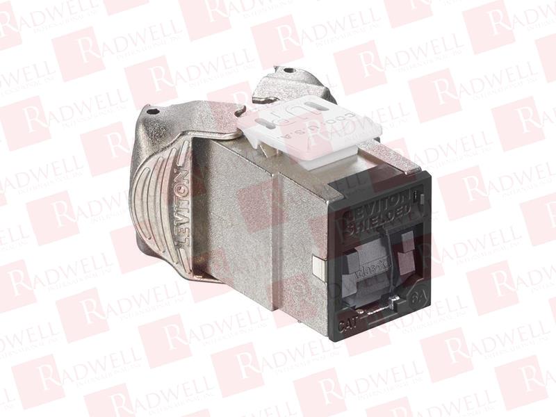 LEVITON 6ASJK-SE6