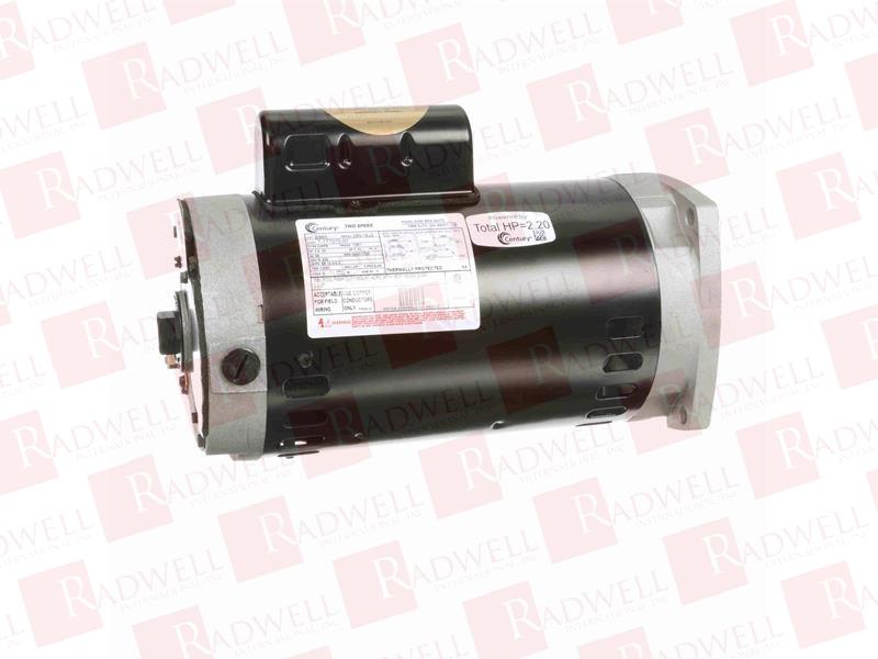 REGAL REXNORD B985