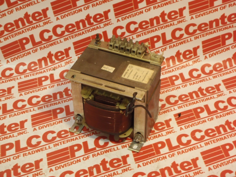 TRANSFORMER TYPE 5453 30MH 21.1AMP