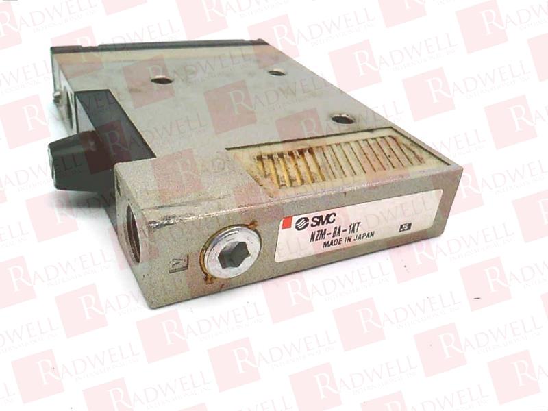 SMC NZM-BA-1KT