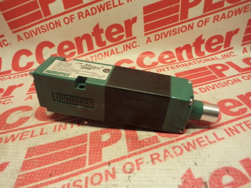 ASCO 082SA415M048S61