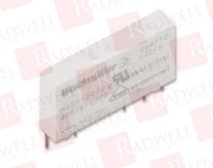 WEIDMULLER 4061610000