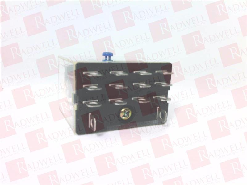 EATON CORPORATION D7PR43A1