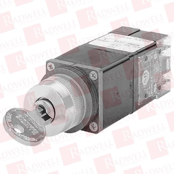 ALLEN BRADLEY 800MR-J42B