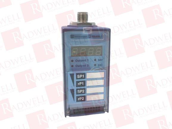 SCHNEIDER ELECTRIC XMLF400D2039