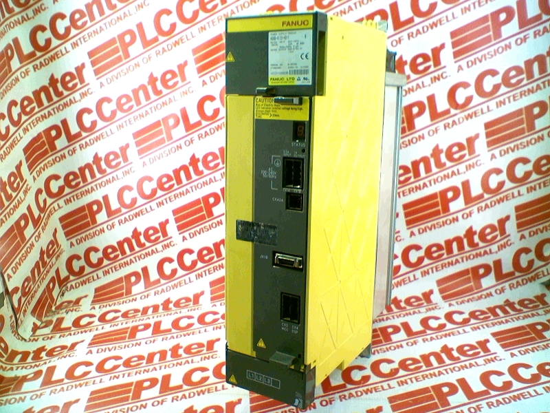 FANUC A06B-6120-H011