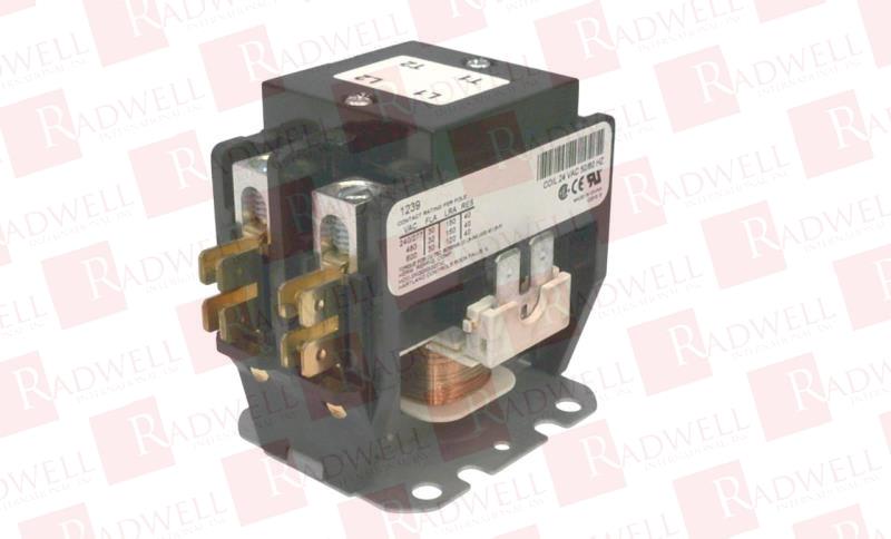 JOHNSON CONTROLS S1-024-32004-000
