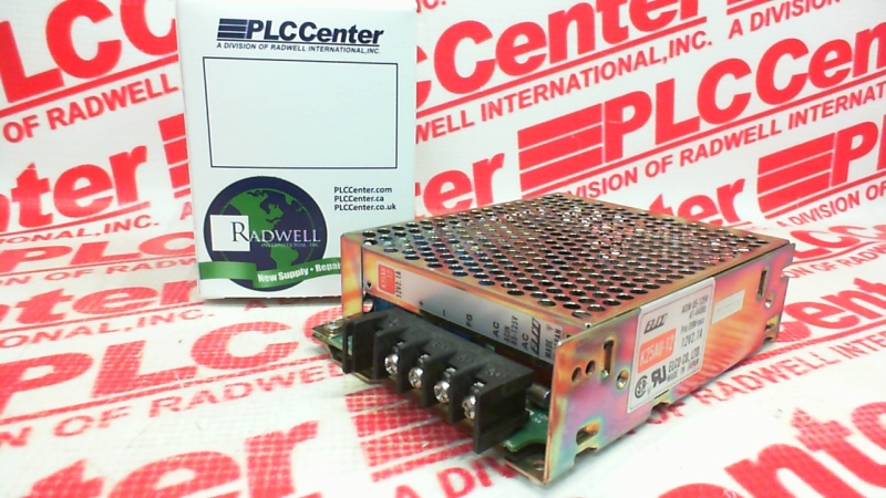 EL CO SRL K25AU-12