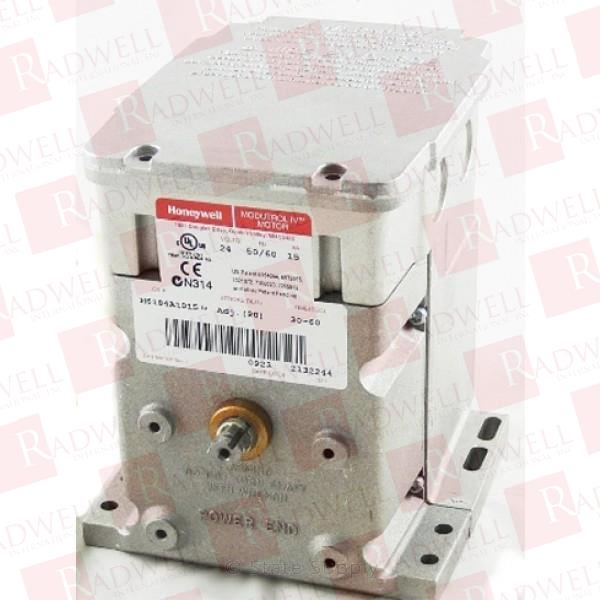 HONEYWELL M6284C-1044