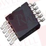MICROCHIP TECHNOLOGY INC MCP73842T-840I/UN