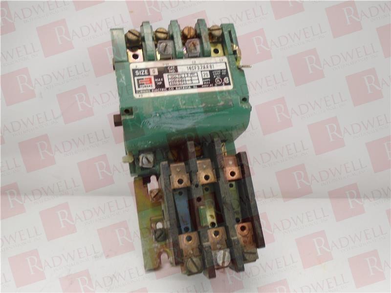 SIEMENS 14CF32AA81