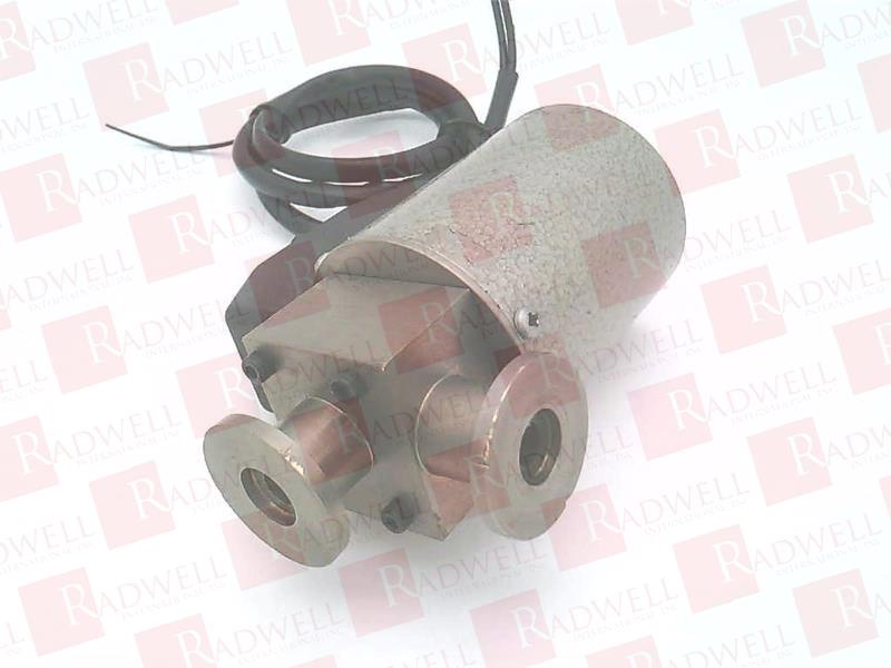 EDWARDS VACUUM PVAIOEK-200/240V