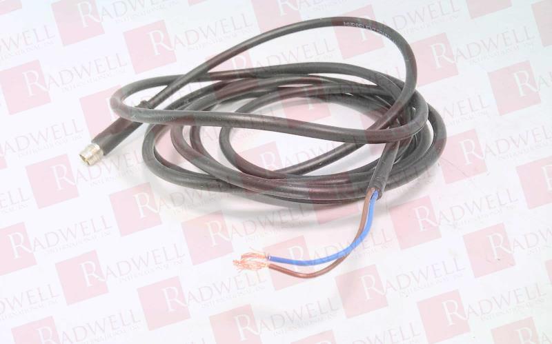 MURR ELEKTRONIK 7000-08161-6100200