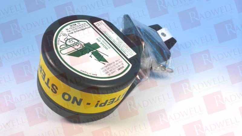 4B COMPONENTS WG4A-BR