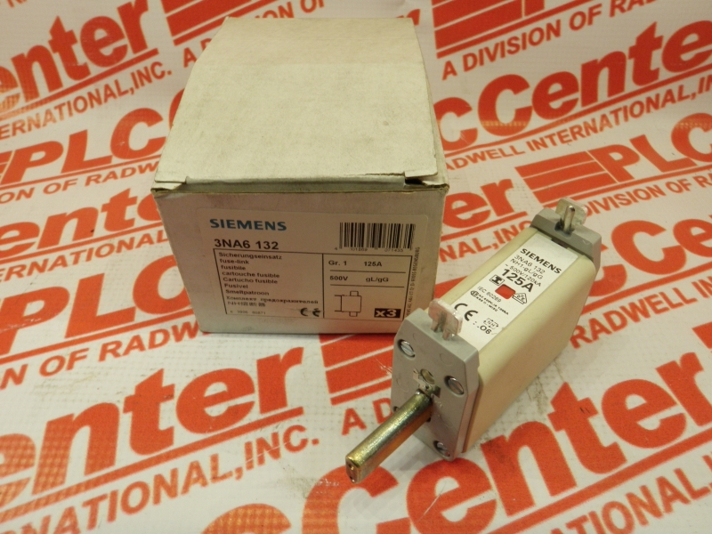 SIEMENS 3NA6132