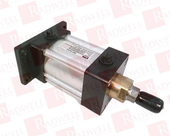 PARKER 2.50CH4MA3U34AC01.50