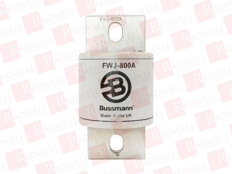 EATON CORPORATION FWJ-1200A