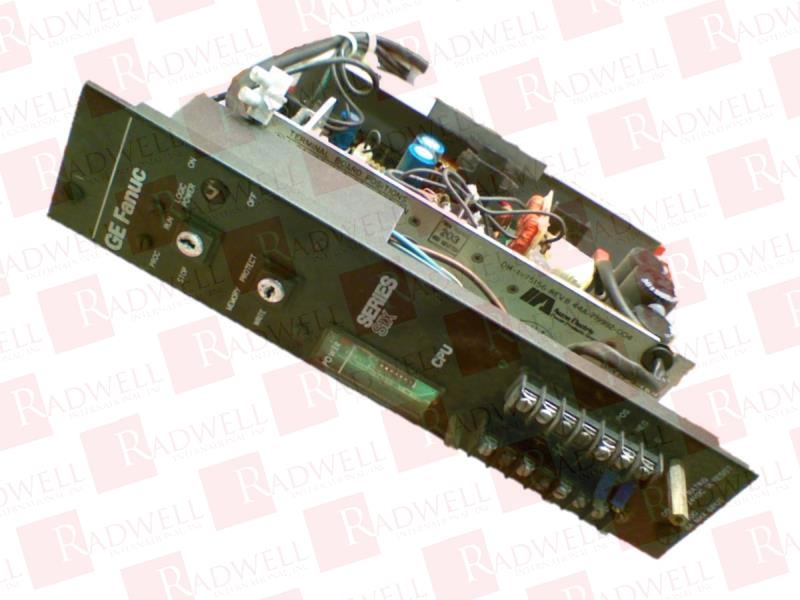 FANUC IC600PM541