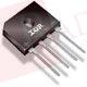 ON SEMICONDUCTOR GBU6J