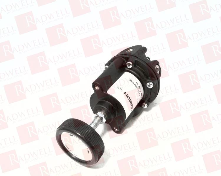WILKERSON PNEUMATIC WRA10232