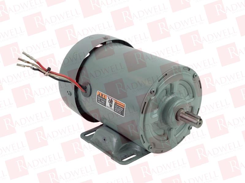 MATSUSHITA ELECTRIC EMFBH4P400W