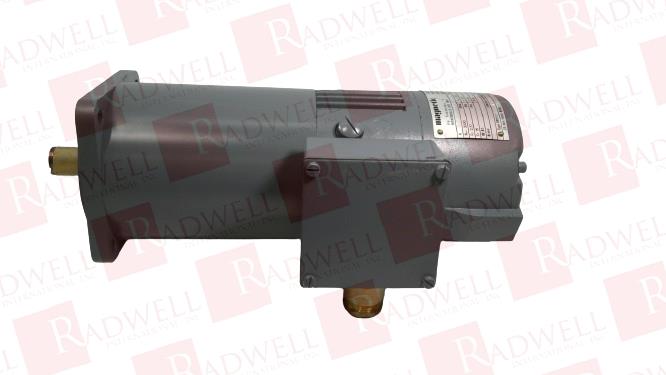 MAGNETIC MOTORS BR60S30/12