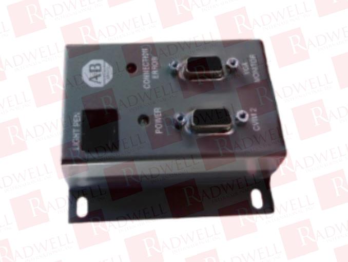 ALLEN BRADLEY 2801-N26