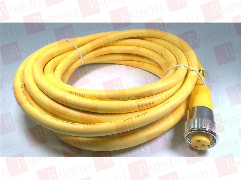 TURCK RKM 35D-6M