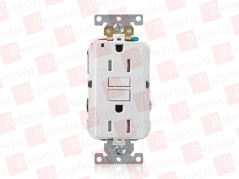 LEVITON G5262-TW