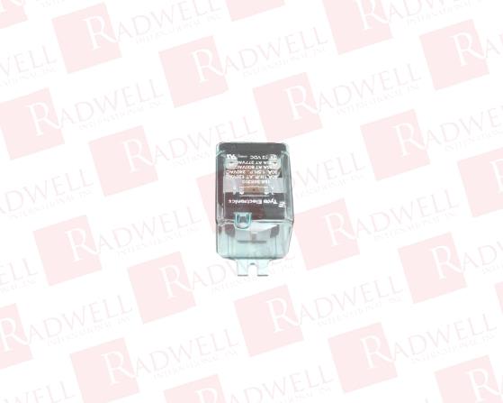 TE CONNECTIVITY 7-1608066-8