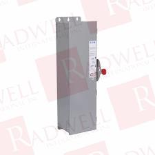 EATON CORPORATION RPD3K0400
