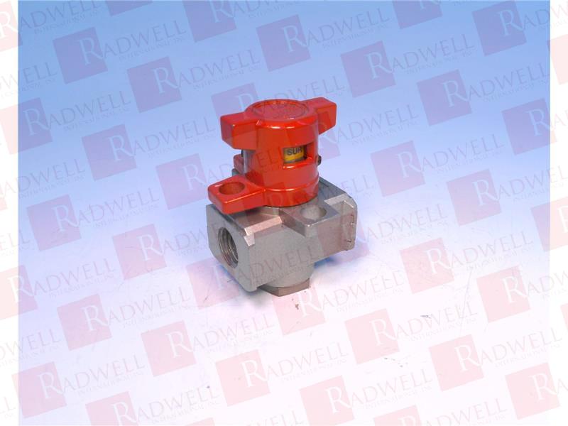 SMC NVHS2500-N02-R-X116